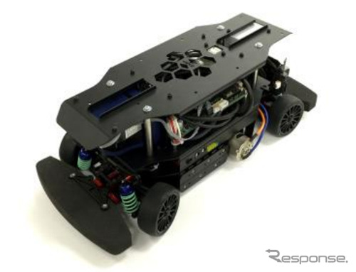 RoboCar 1/10 2016