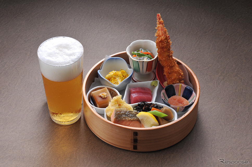 赤坂うまや（東武百貨店 池袋本店レストラン街「スパイス」）