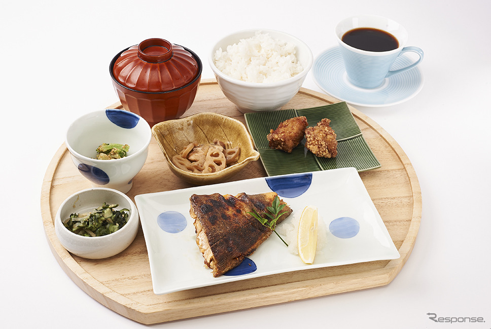 つくみ（東武百貨店 池袋本店レストラン街「スパイス」）