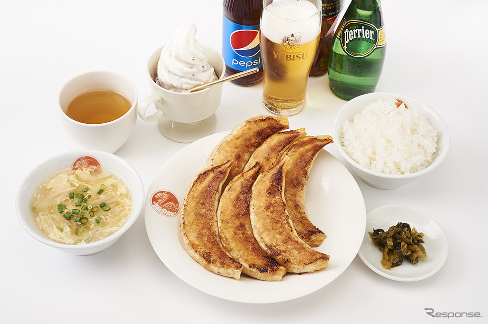 天龍（東武百貨店 池袋本店レストラン街「スパイス」）
