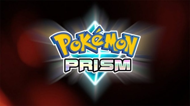 ファンメイド『Pokemon Prism』配信中止