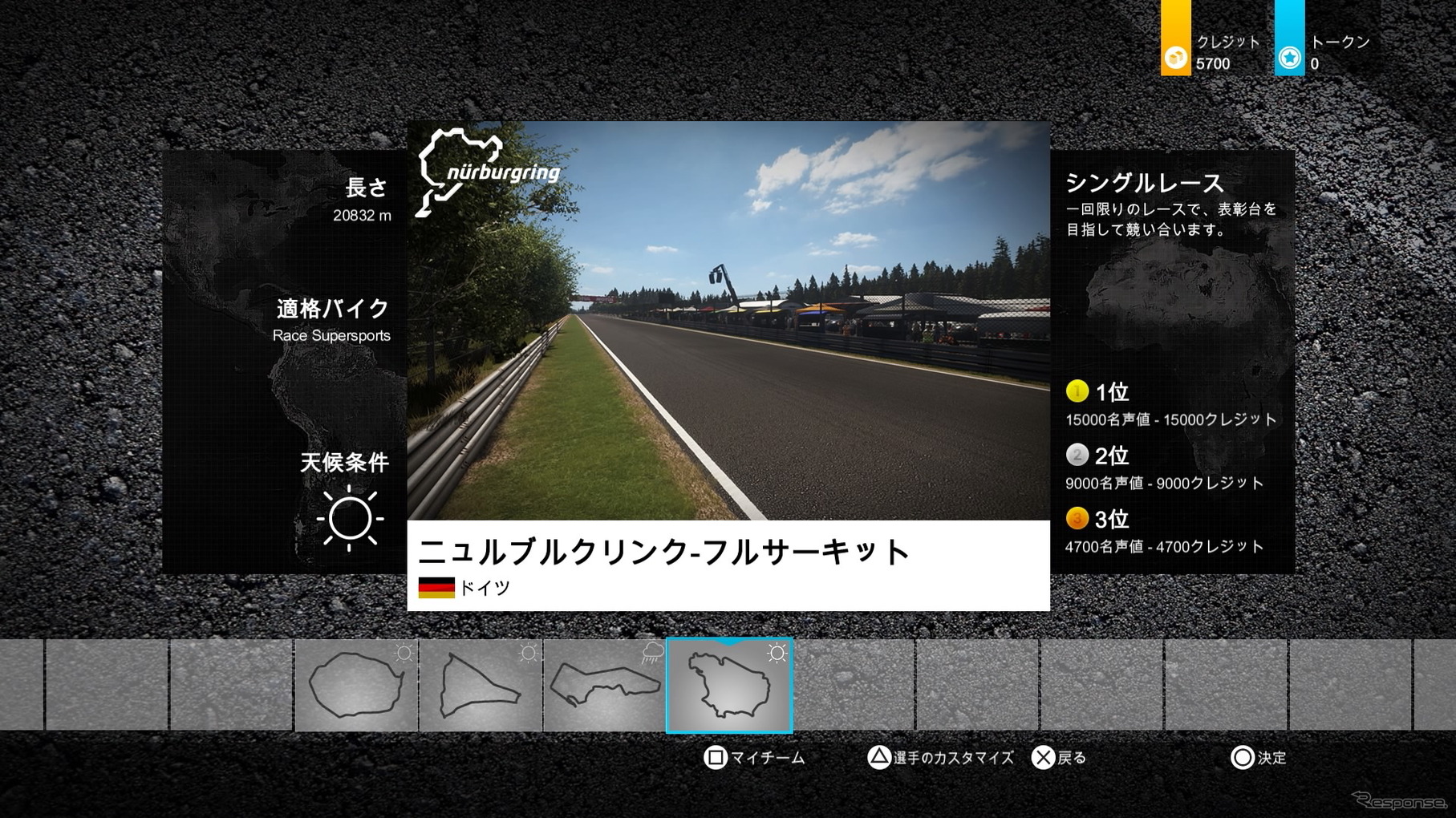 【特集】国内発売迫るPS4『Ride 2』でバイクゲームの進化系を見た―カワサキ「Ninja H2R」も乗れる！