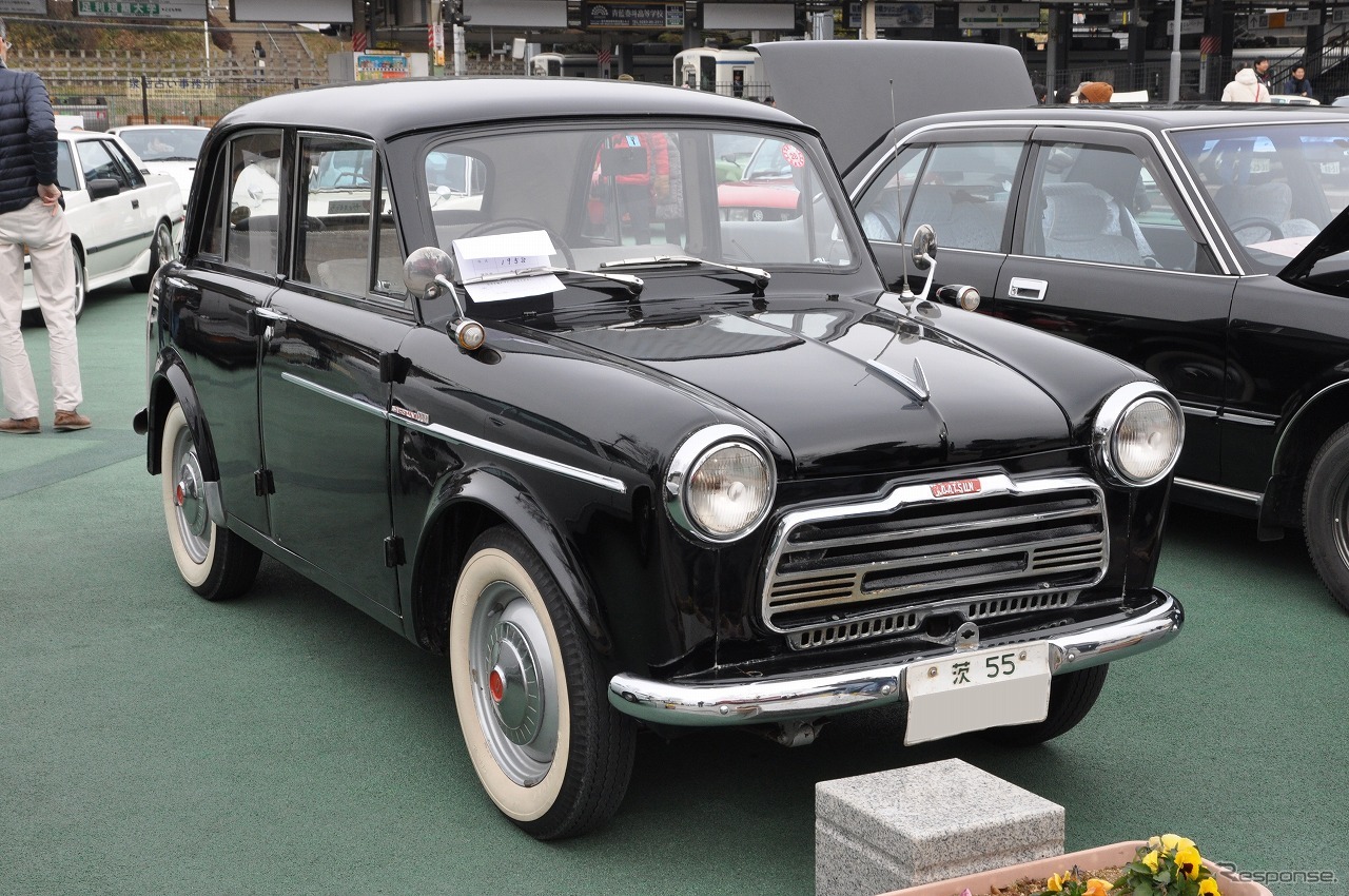 ダットサン 210（1958年）