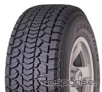 さあ冬支度! デジタイヤ・スタッドレスの性能を体感しよう