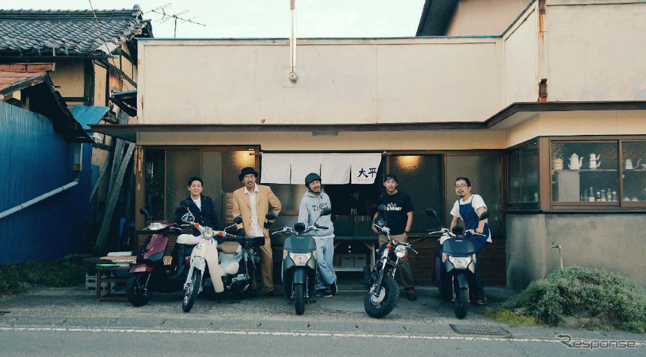 stillichimiya ちょいとどこまでも