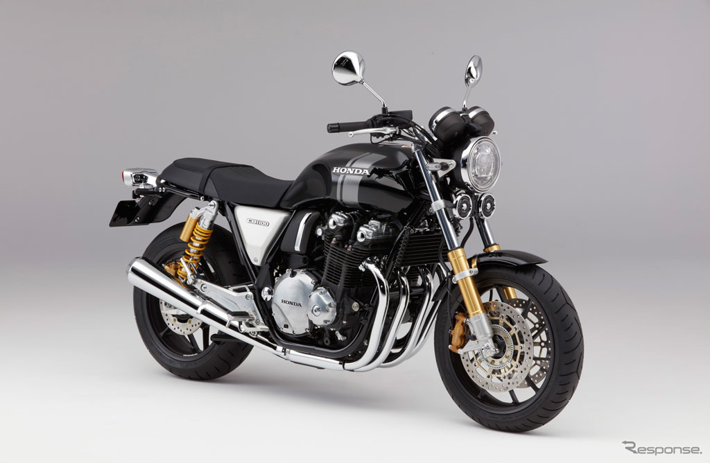 ホンダ CB1100RS