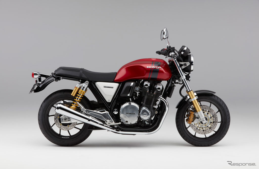 ホンダ CB1100RS
