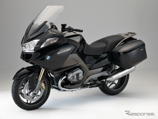 BMW・R1200RT 90周年 スペシャルエディション