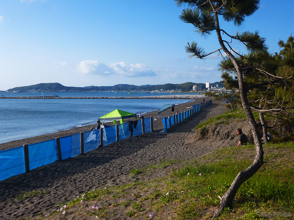 館山