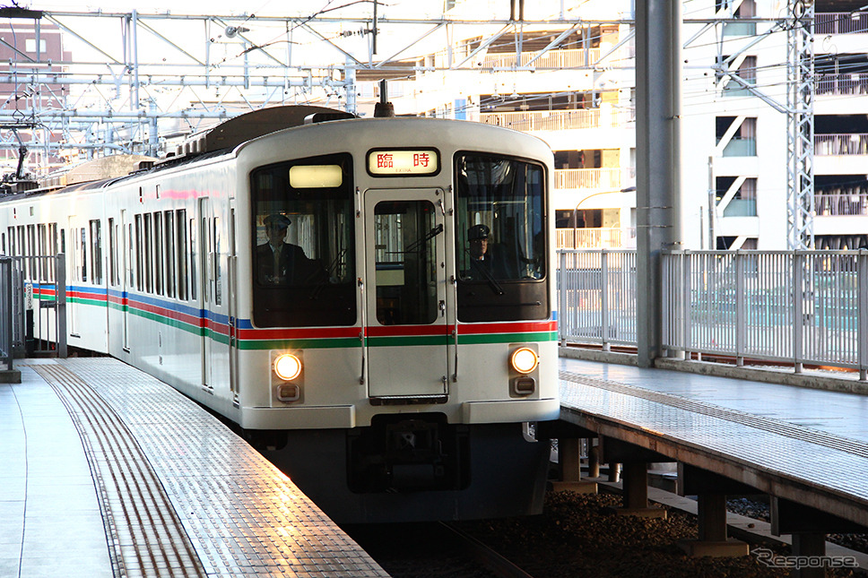 池袋駅