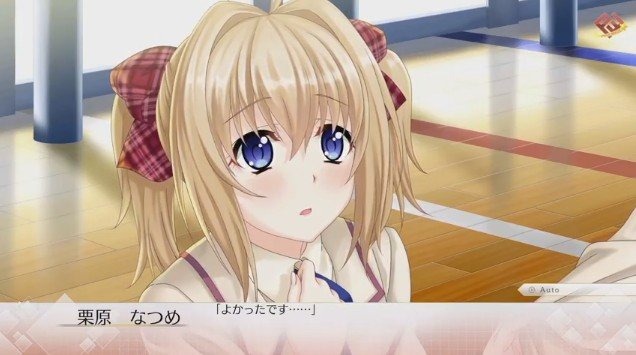 PS4『Song of Memories』発売日決定！ 2Dイラストをなめらかに動かす「E-mote」を採用…多彩な動画も同時公開