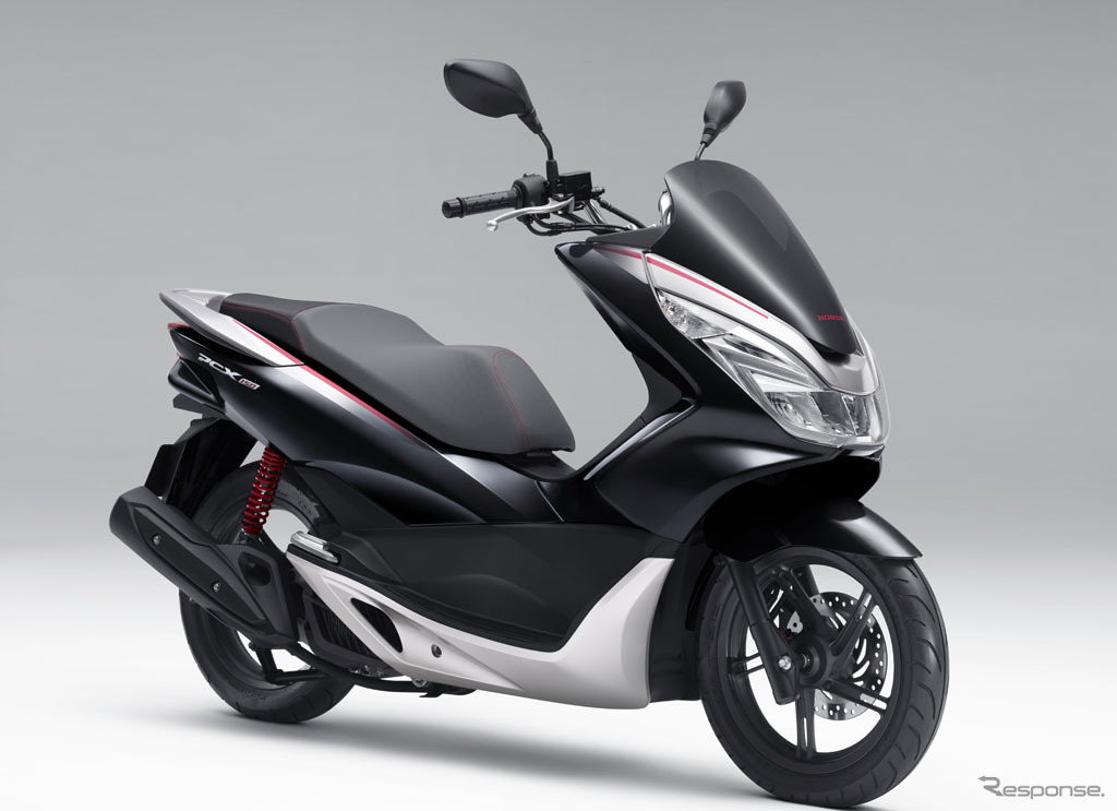 ホンダ PCX150