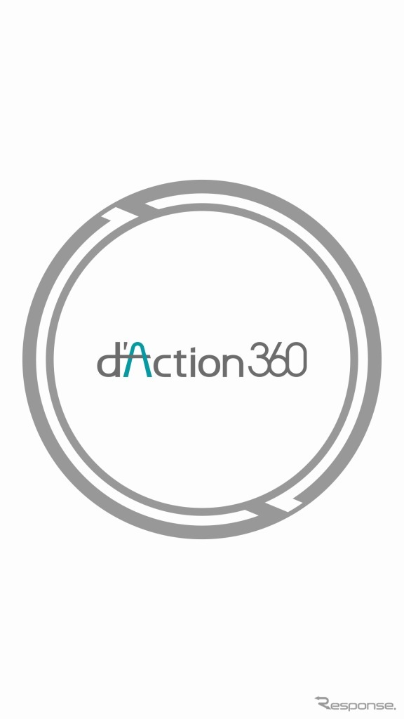 カーメイト d'Action（ダクション）360