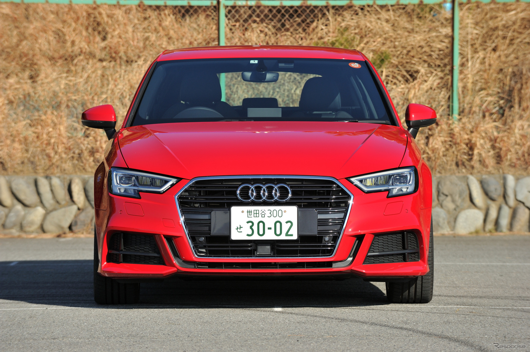 アウディ A3スポーツバック 1.4TFSI スポーツ