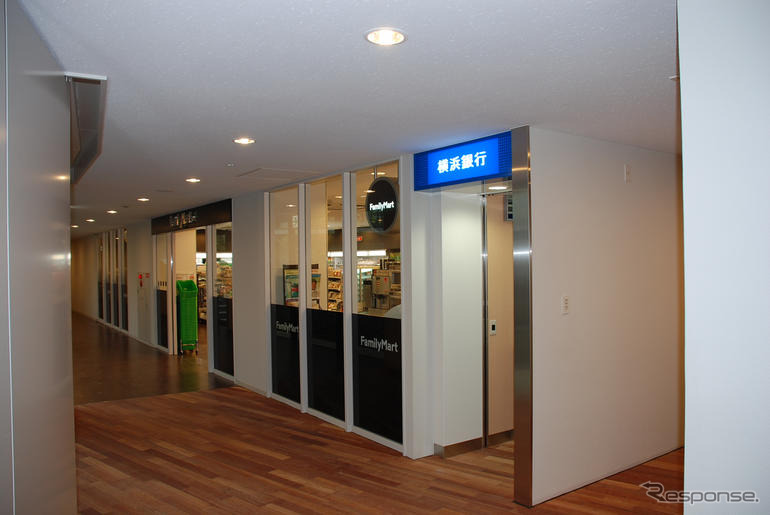 日産先進技術開発センター、あとは中身の充実を