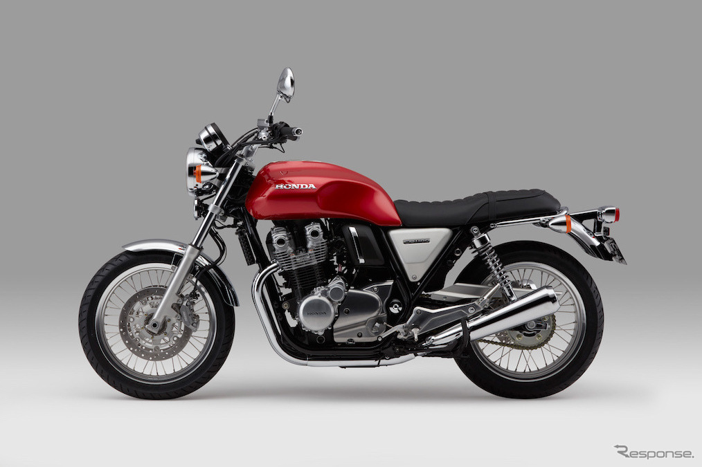 CB1100EX TYPE1