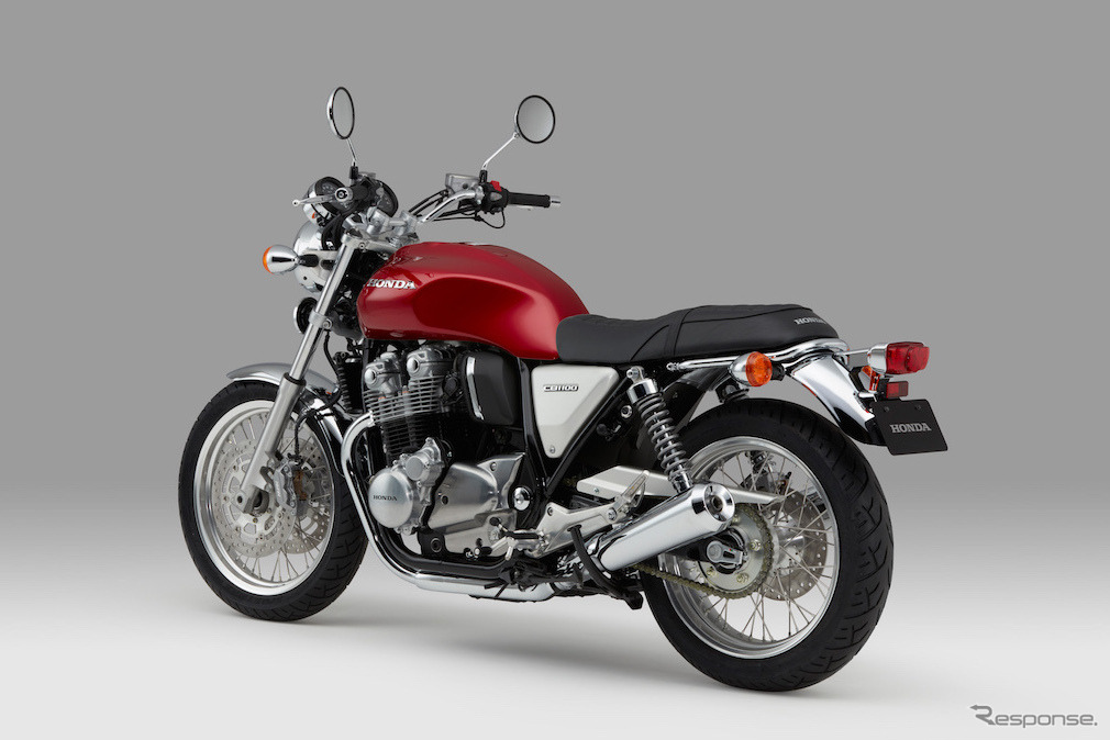 CB1100EX TYPE1