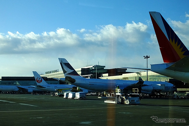 成田空港