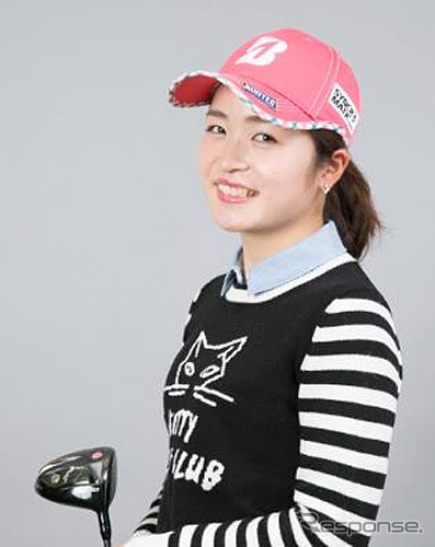 三ヶ島かな選手