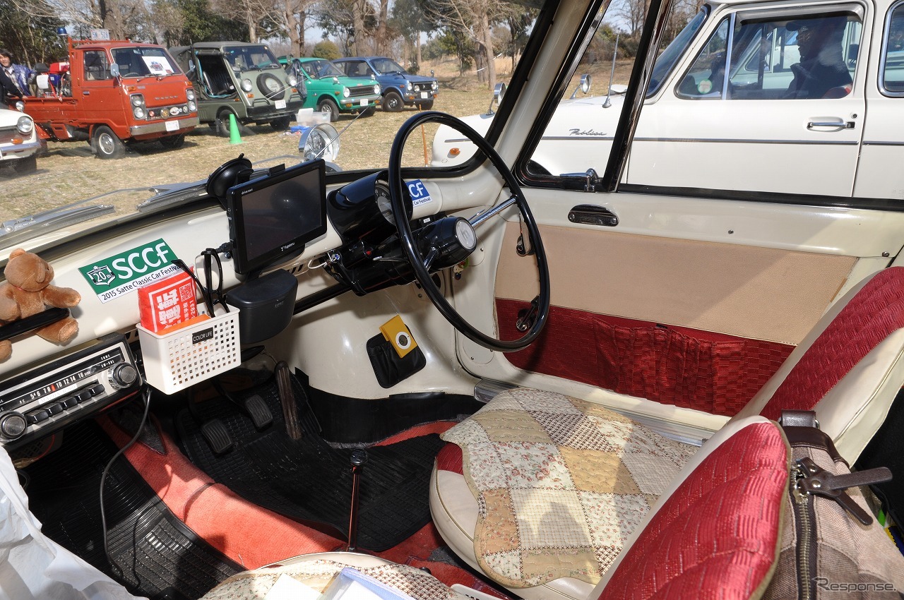 マツダ R360クーペ 1962年