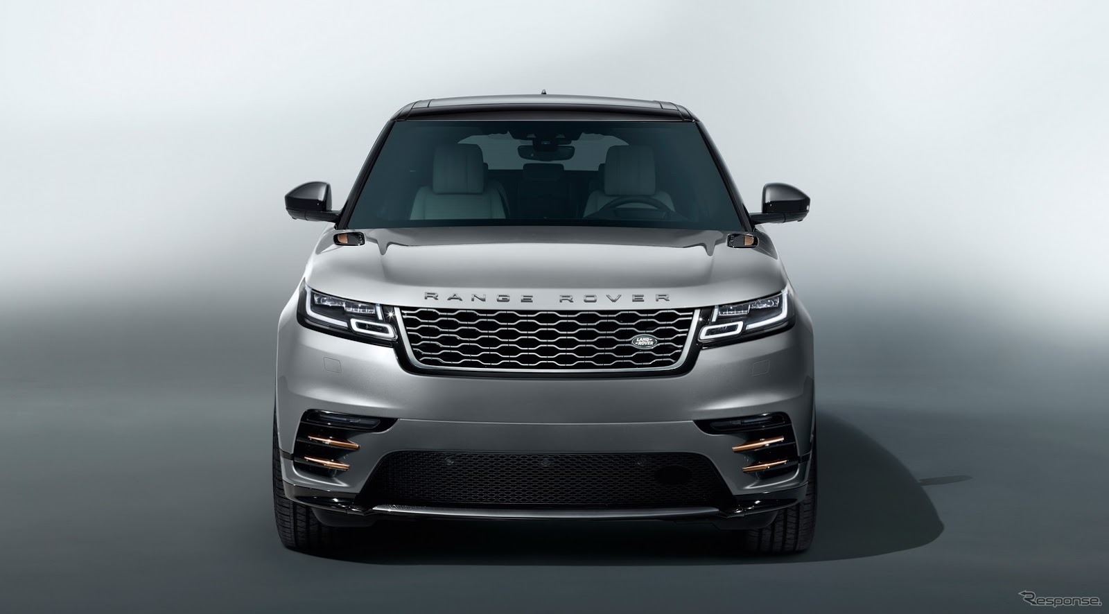 レンジローバー VELAR