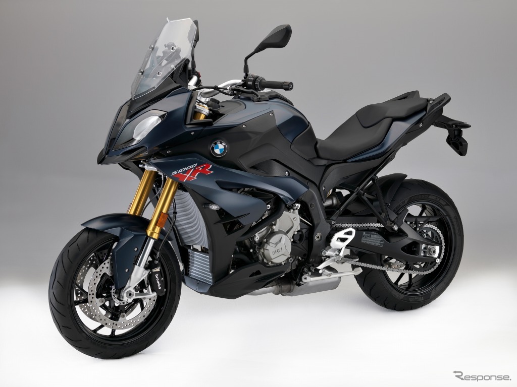 BMW S1000XR