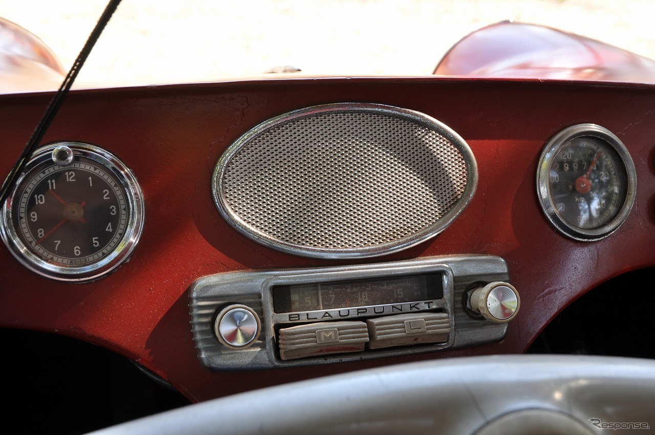 メッサーシュミット KR200 1960年