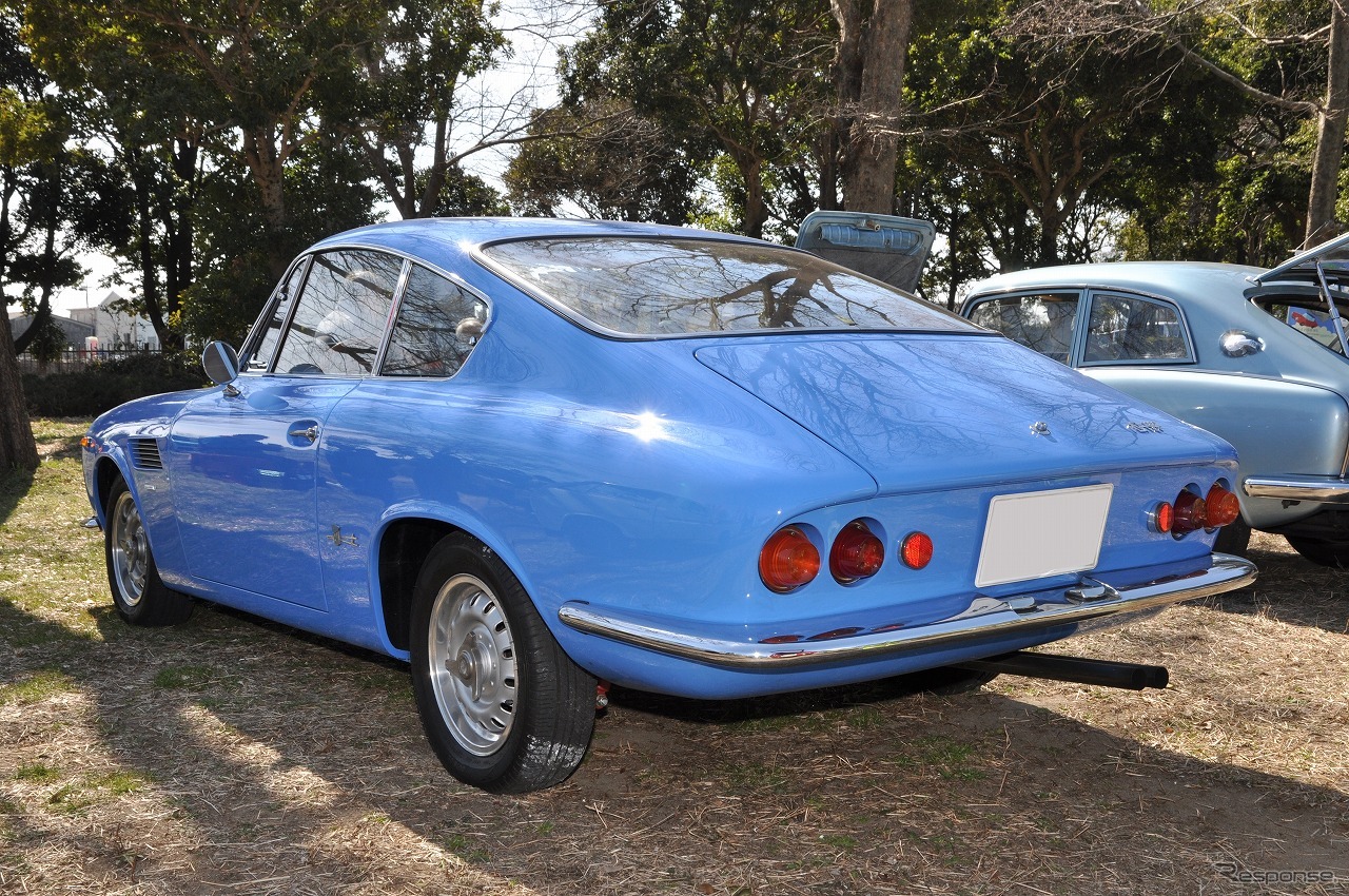 ASA 1000 1964年