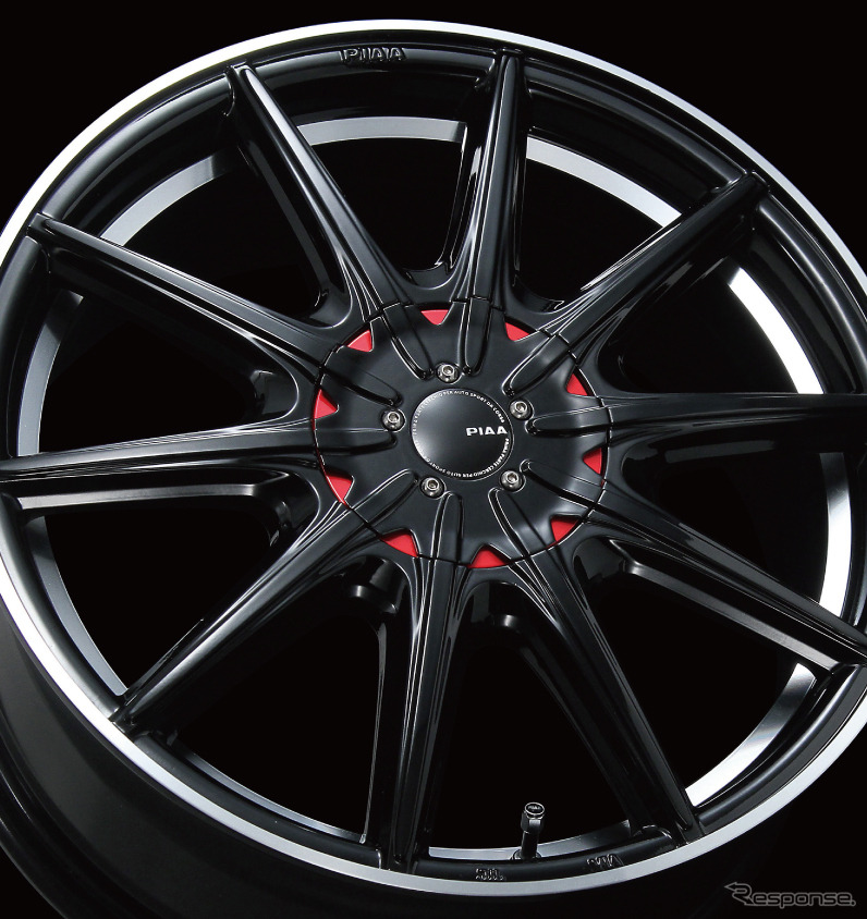 PIAA ユーロスポルトS10R