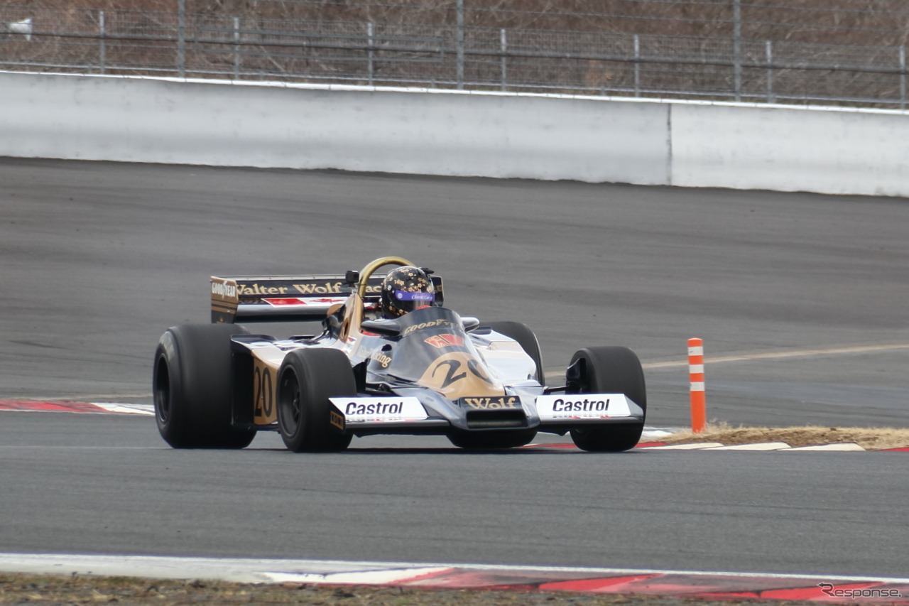 富士ワンダーランドフェス