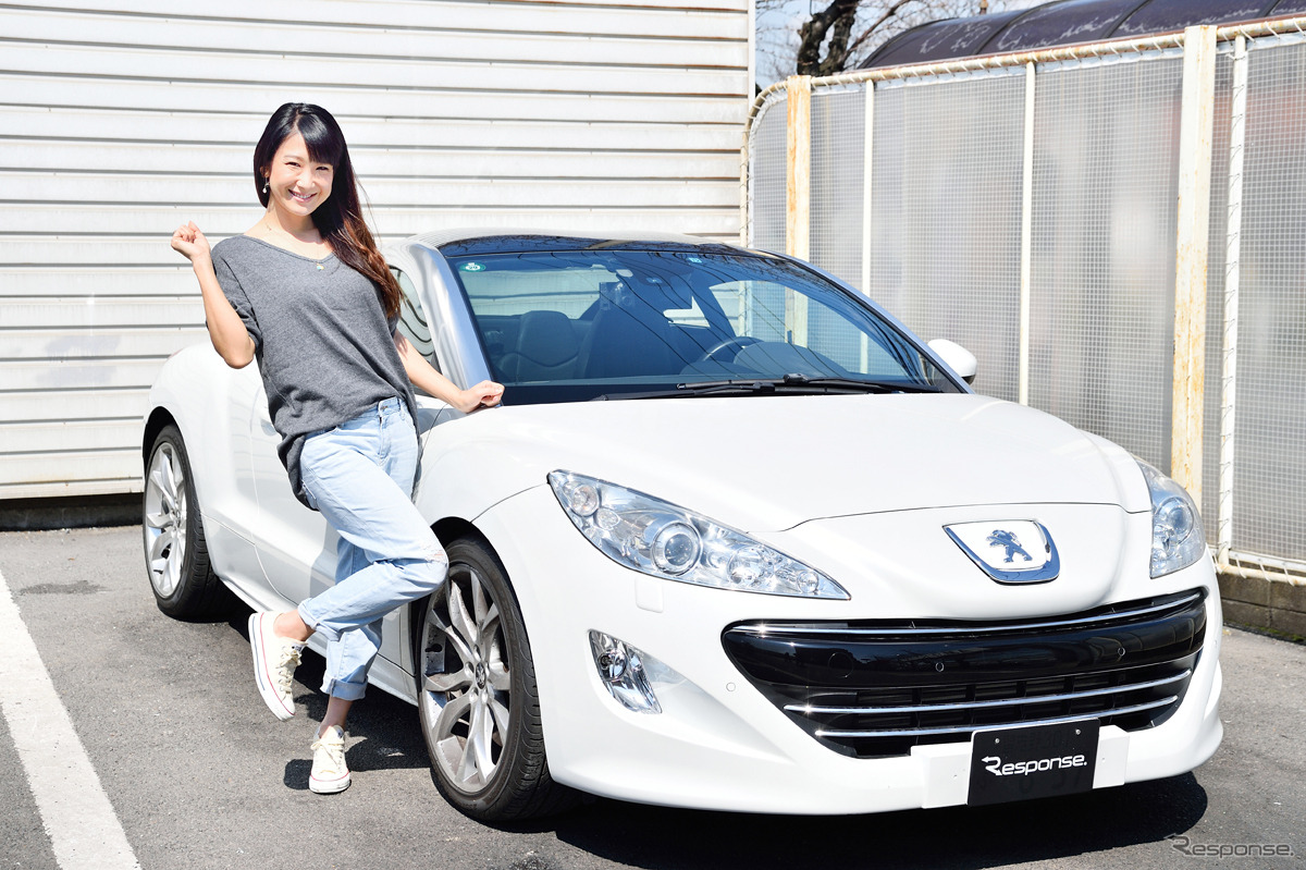 洗車をして、ディグロス ギラエッジを使ってみよう!