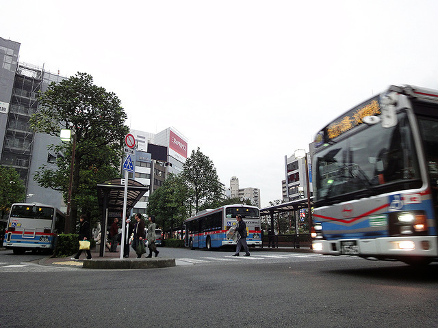 京急バス