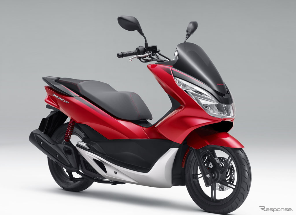 ホンダ PCX150