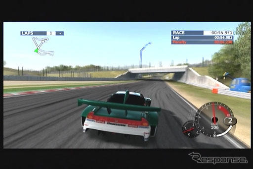 【Forza Motorsport 2】やめられない、とまらない