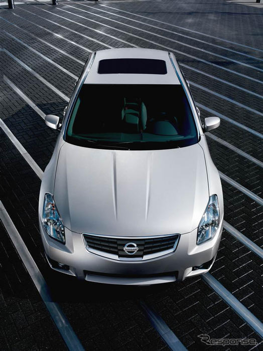 【池原照雄の単眼複眼】日産、クリーンディーゼルで日本市場一番乗り?