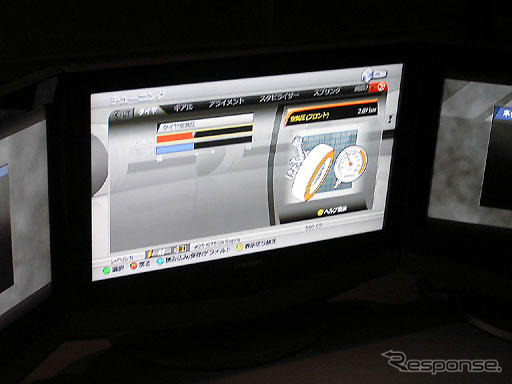 【Forza Motorsport 2】土屋選手が証明したリアリティ…体験会