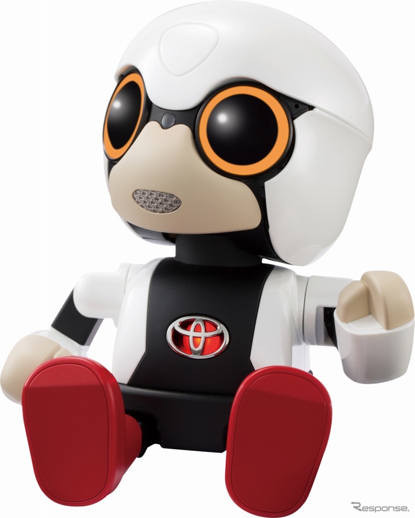 KIROBO mini