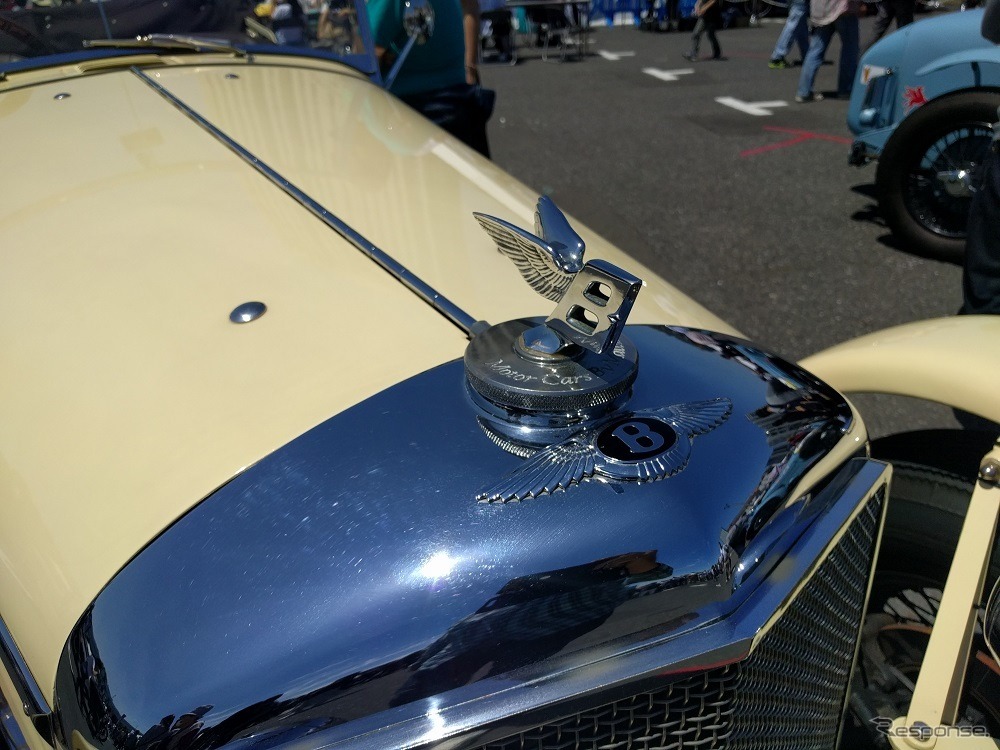 愛車遍歴フェス