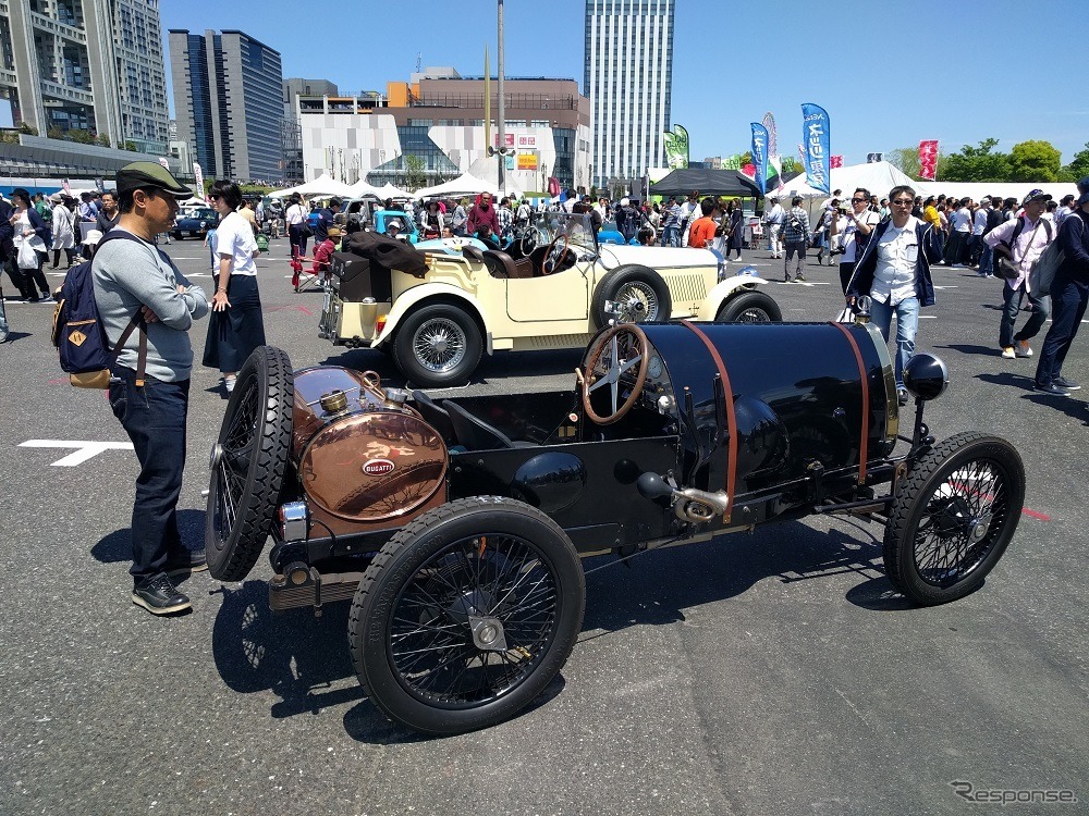 愛車遍歴フェス