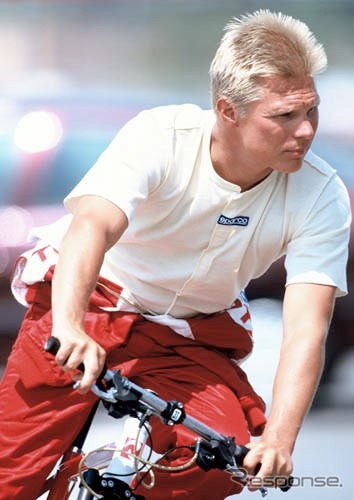 【トヨタF1ドリーム】ミカ・サロ、トヨタへの批判報道に釈明