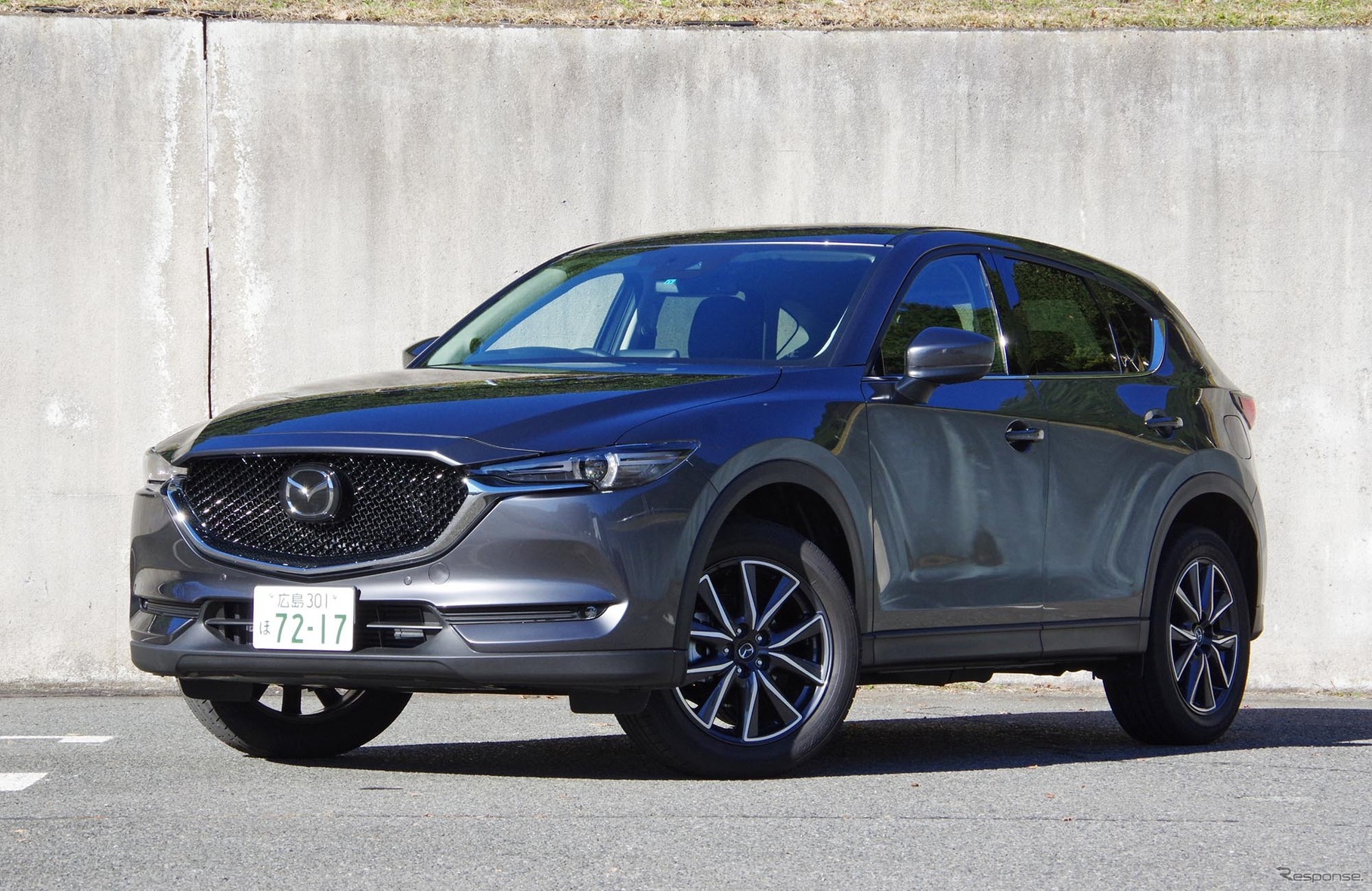 マツダ CX-5