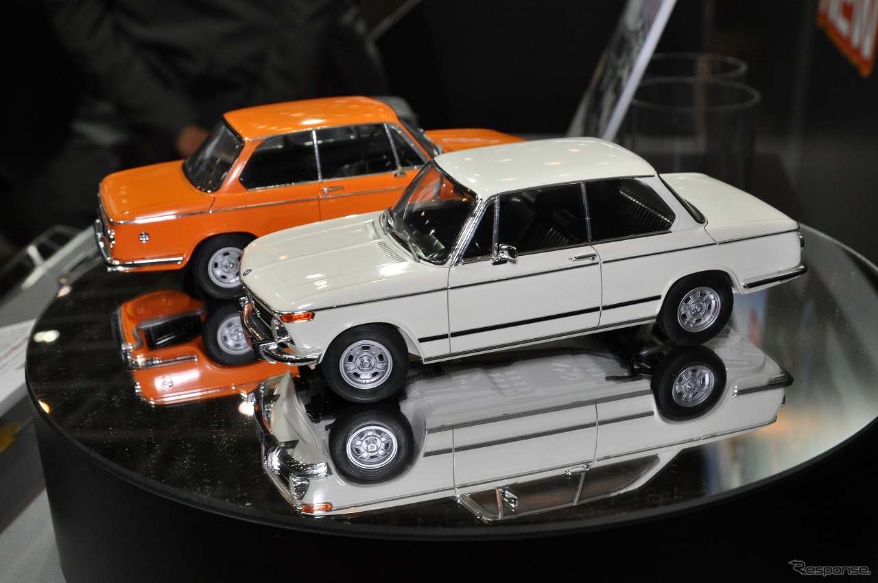 1/24 BMW2002tii