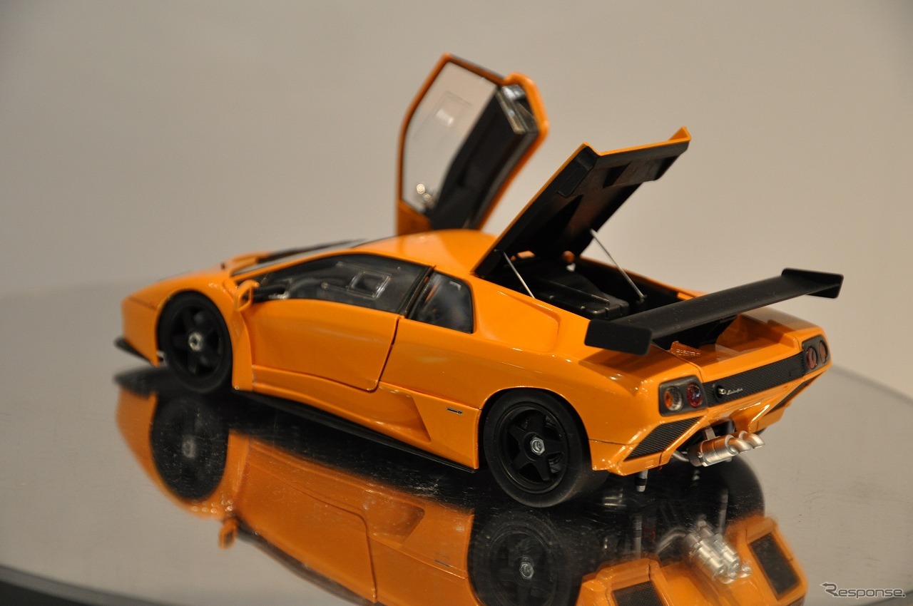 1/24 LAMBORGHINI DIABLO GTR