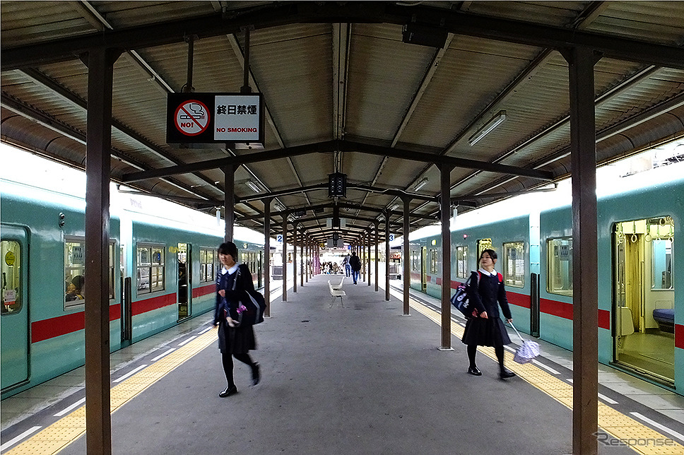 西鉄 太宰府駅