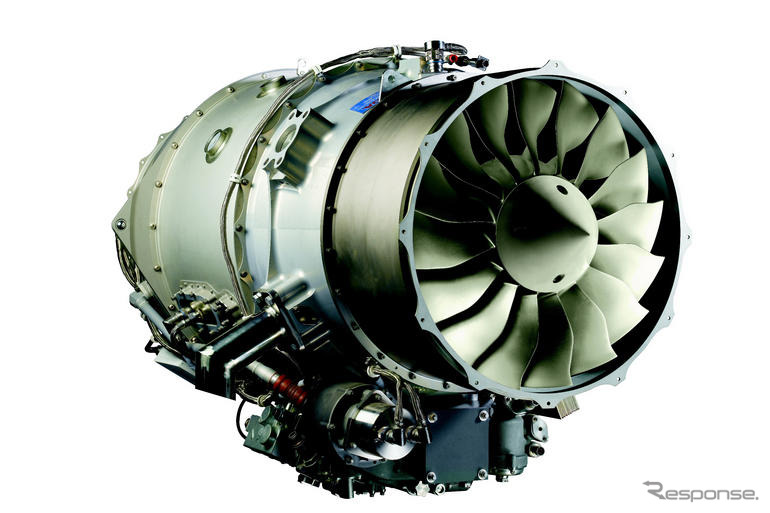 ホンダ、航空エンジン事業統括会社を米国ノースカロライナ州に建設