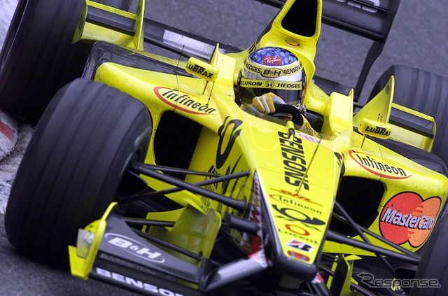 【F1ベルギーGPリザルト】赤旗中断、2ヒート制の波乱