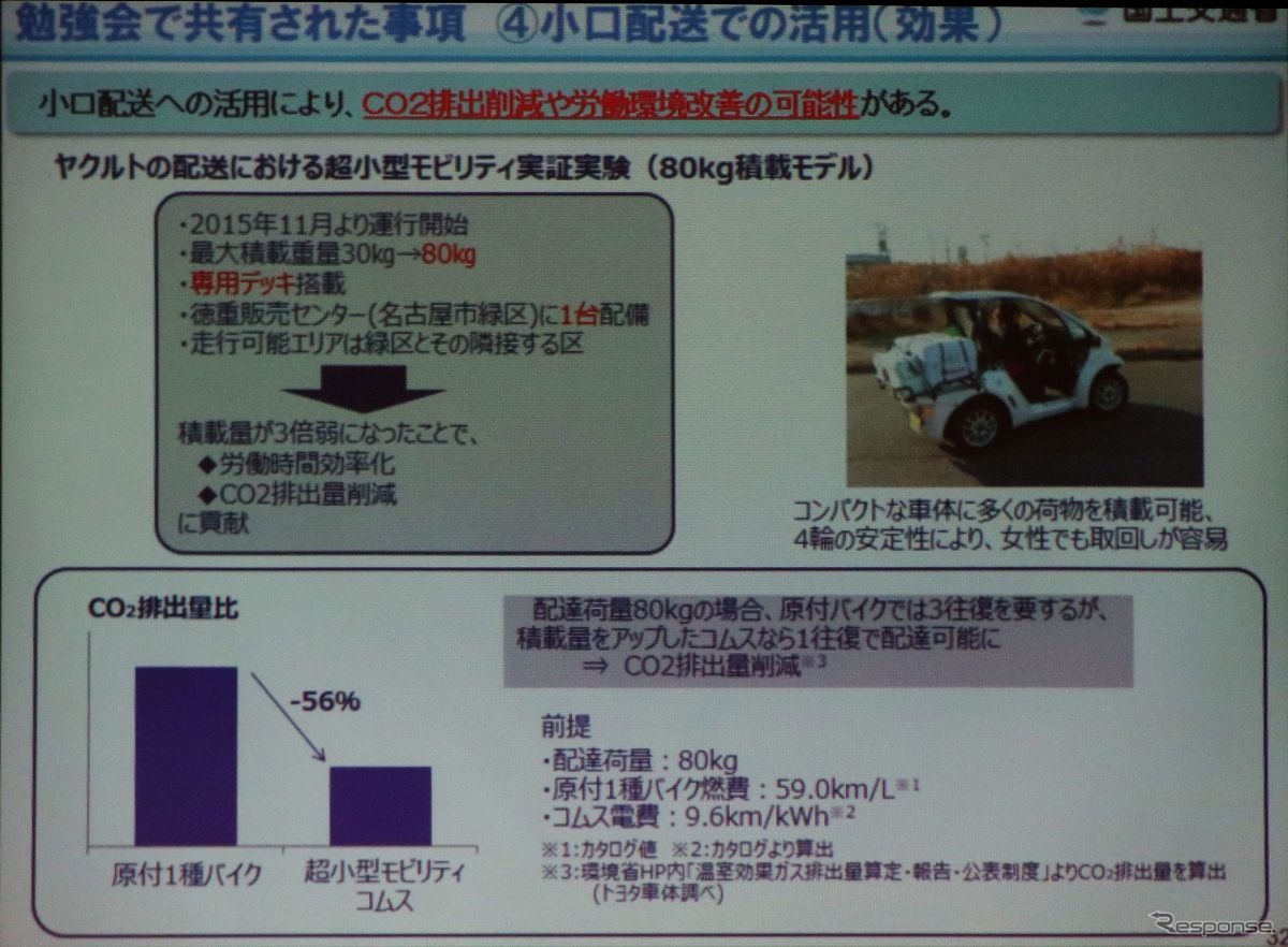 電気自動車普及協会セミナー