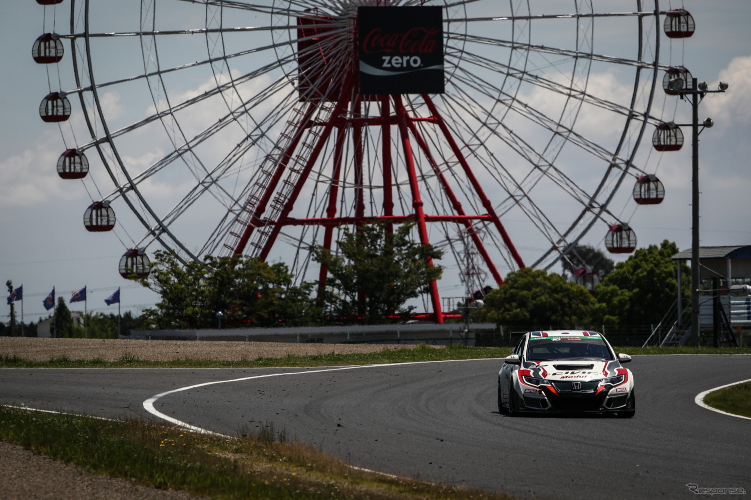 2017スーパー耐久第3戦