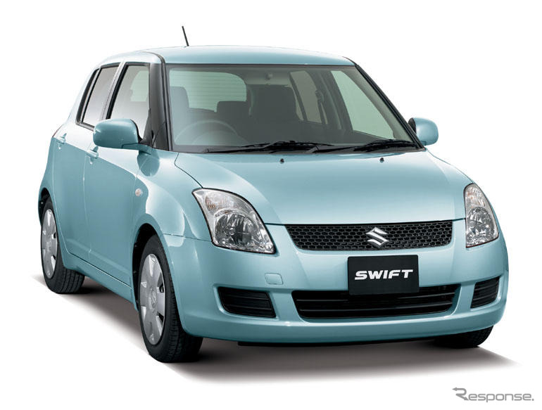 スズキ、軽は11か月連続の前年割れ…6月実績