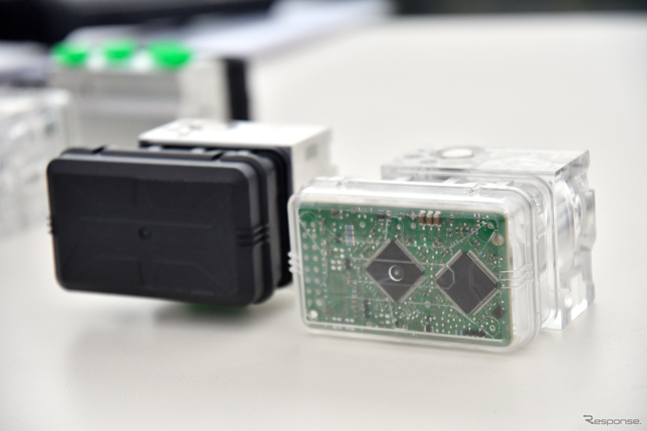 ボッシュ モーターサイクル技術説明会（ドイツ・ボックスベルグ）